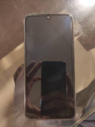 Samsung Galaxy A 17