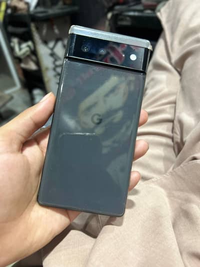 Google Pixel 6
