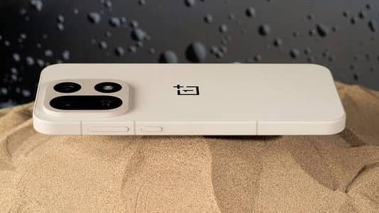 One Plus 15 12/512
