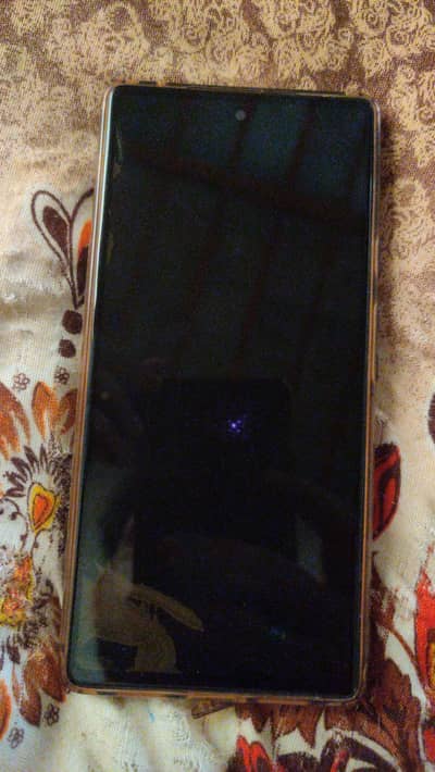 Google pixel 6