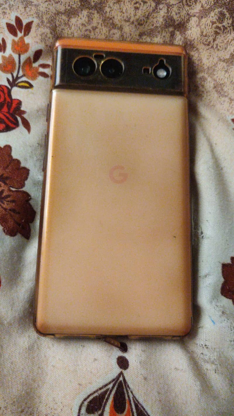Google pixel 6 1