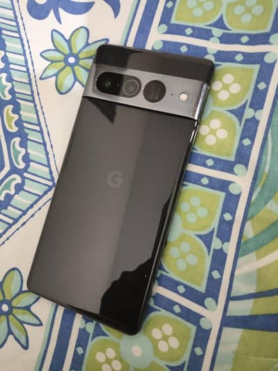 Google Pixel 7 Pro(latest updated 17) tex paid