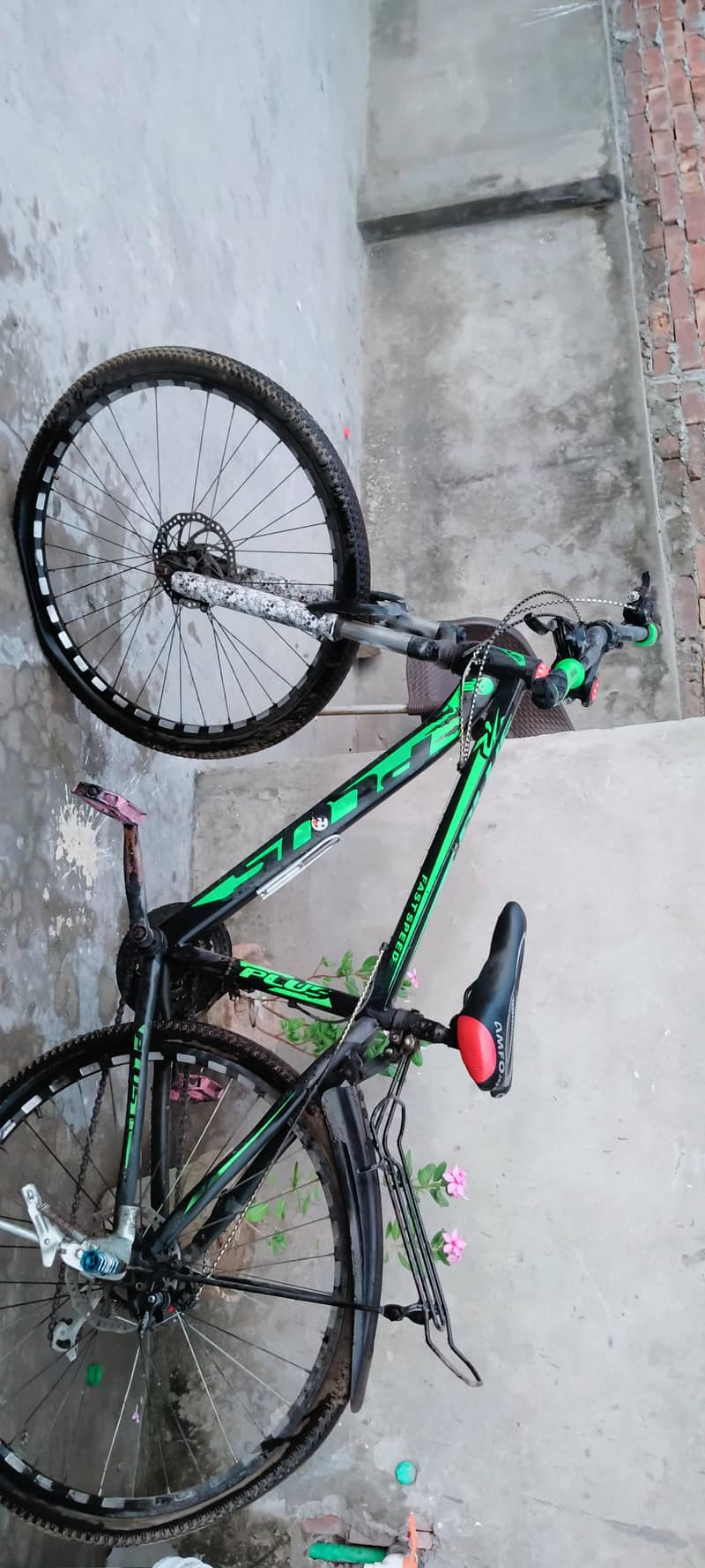 bicycle 0