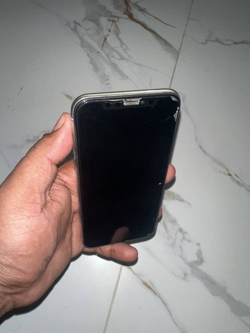 Apple iPhone X 8