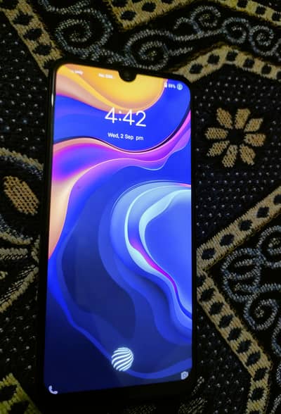 Vivo V20 SE