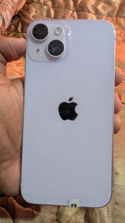 Apple iPhone 14