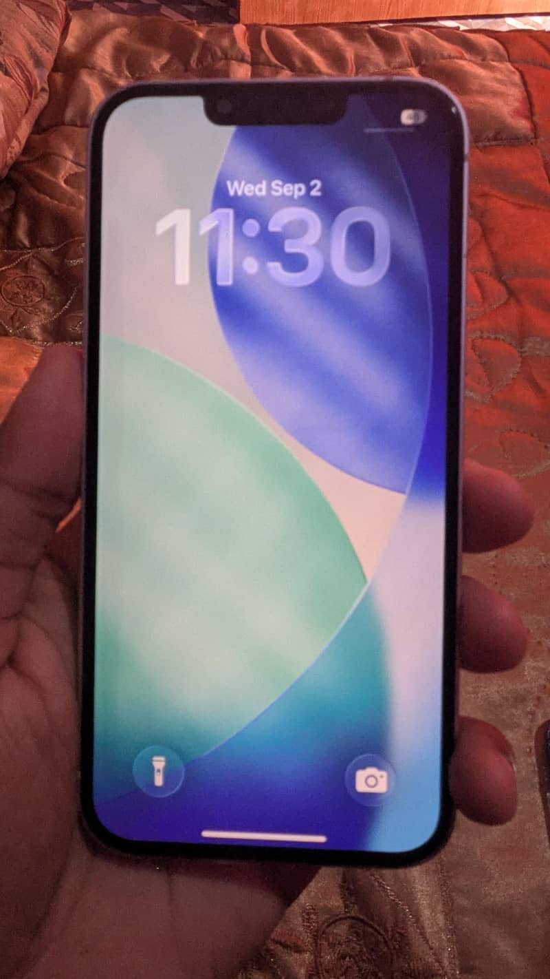 Apple iPhone 14 1