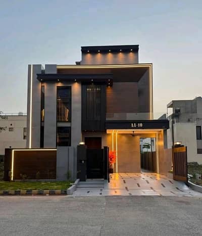 Buy A Prime Location House Of 10 Marla In Citi Housing Society