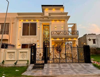 Ideal Prime Location House Is Available For sale In Citi Housing Society