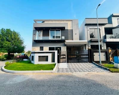 Corner House Of 7 Marla Is Available For sale