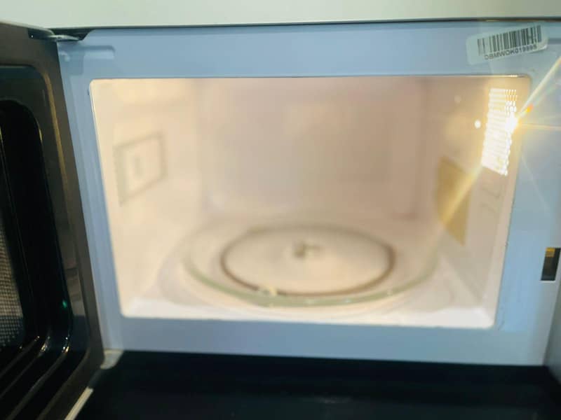 dawlance microwave 1