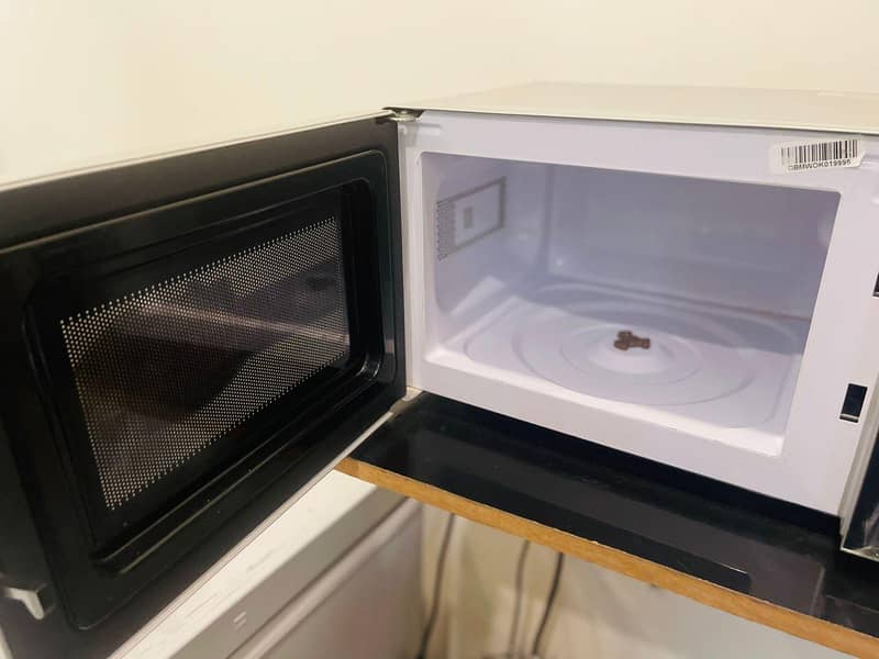 dawlance microwave 3