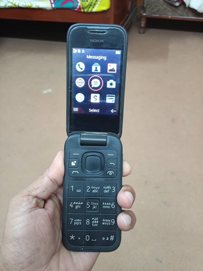 Nokia 2660 2