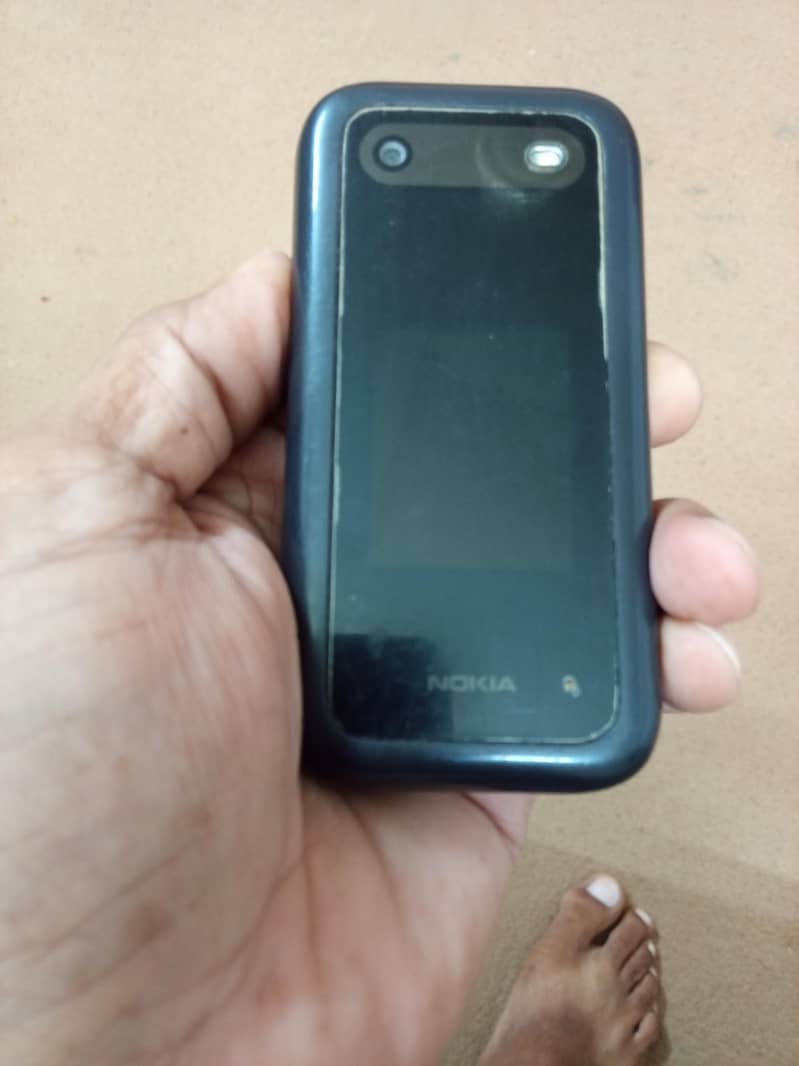 Nokia 2660 3