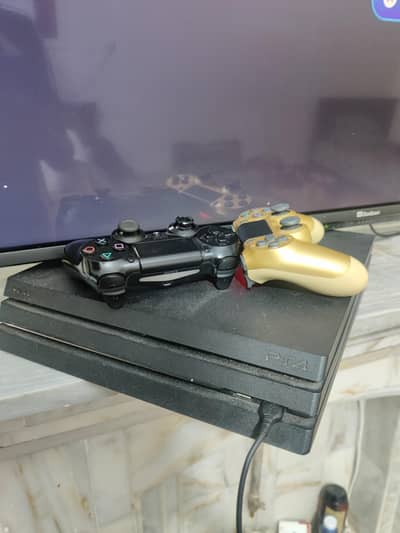ps4 pro jailbreak 1tb