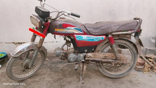 china bike zemco 2009 model for sale