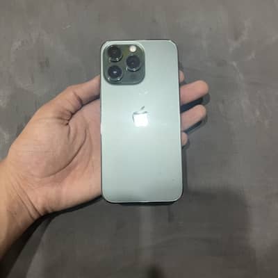 Apple iPhone 13 Pro
