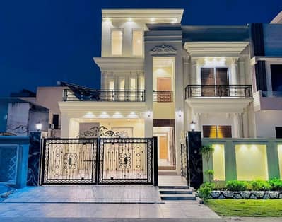 Ready To sale A Facing Park House 10 Marla In Citi Housing Society Citi Housing Society