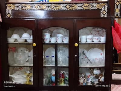 Almirah For Sale