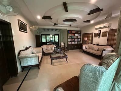 30 Marla House In UET Housing Society For sale At Good Location