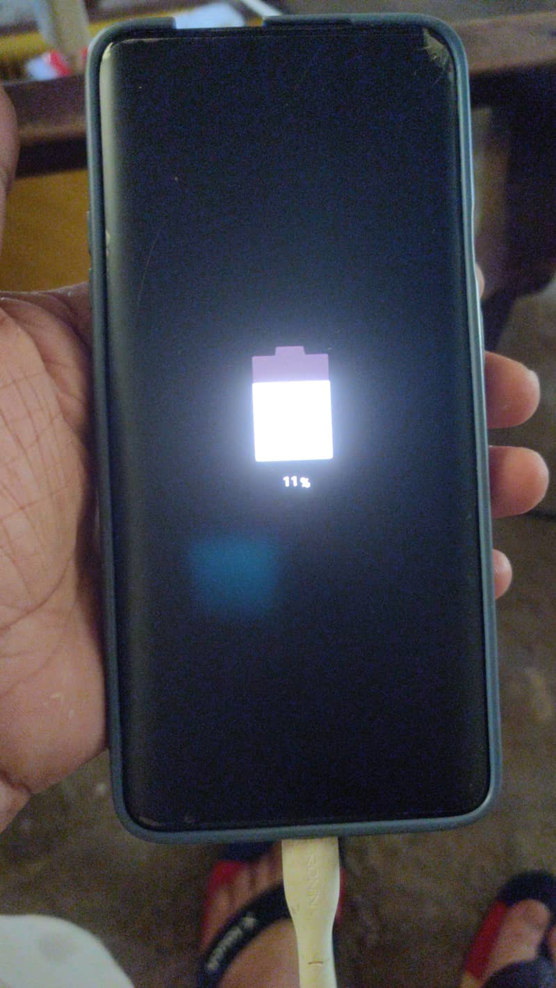 one plus 7 pro 0