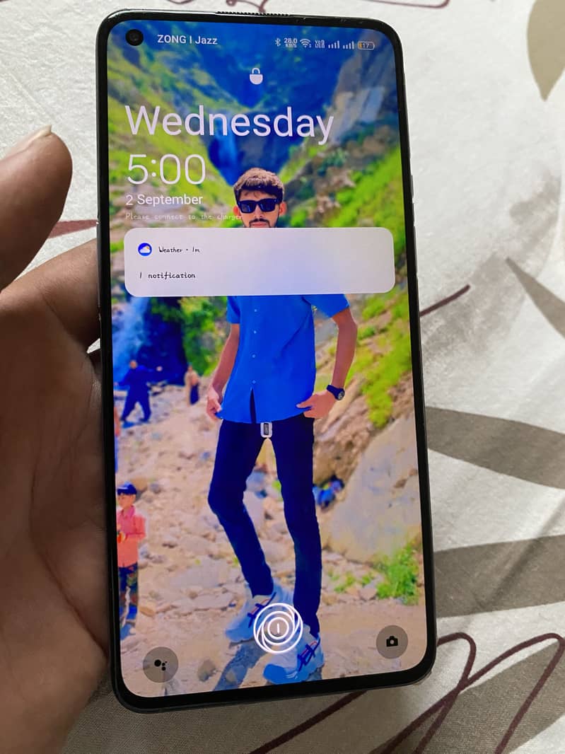 One Plus 9 1