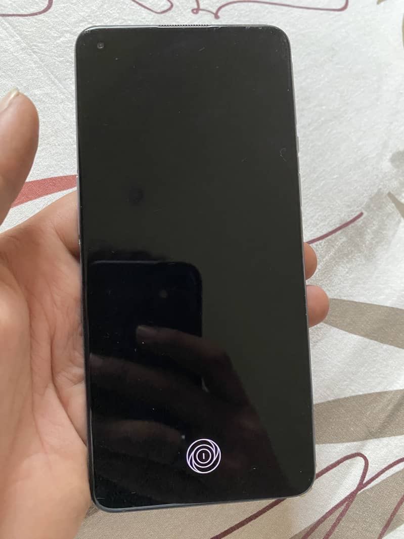 One Plus 9 2