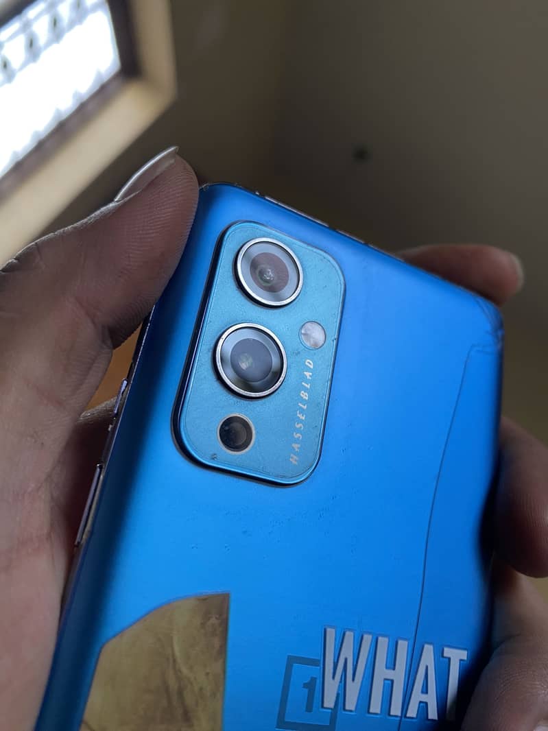 One Plus 9 3