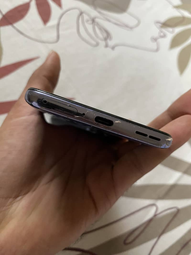 One Plus 9 5