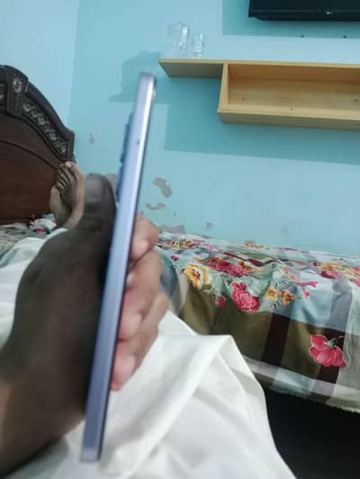 Infinix Hot 50i