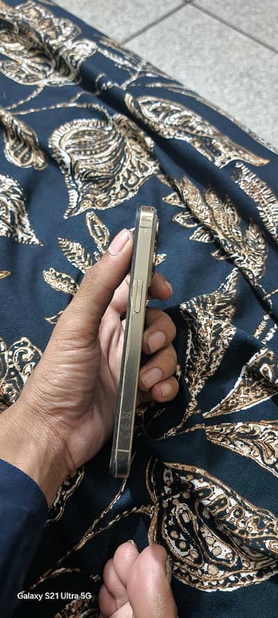 Apple iPhone 13 Pro