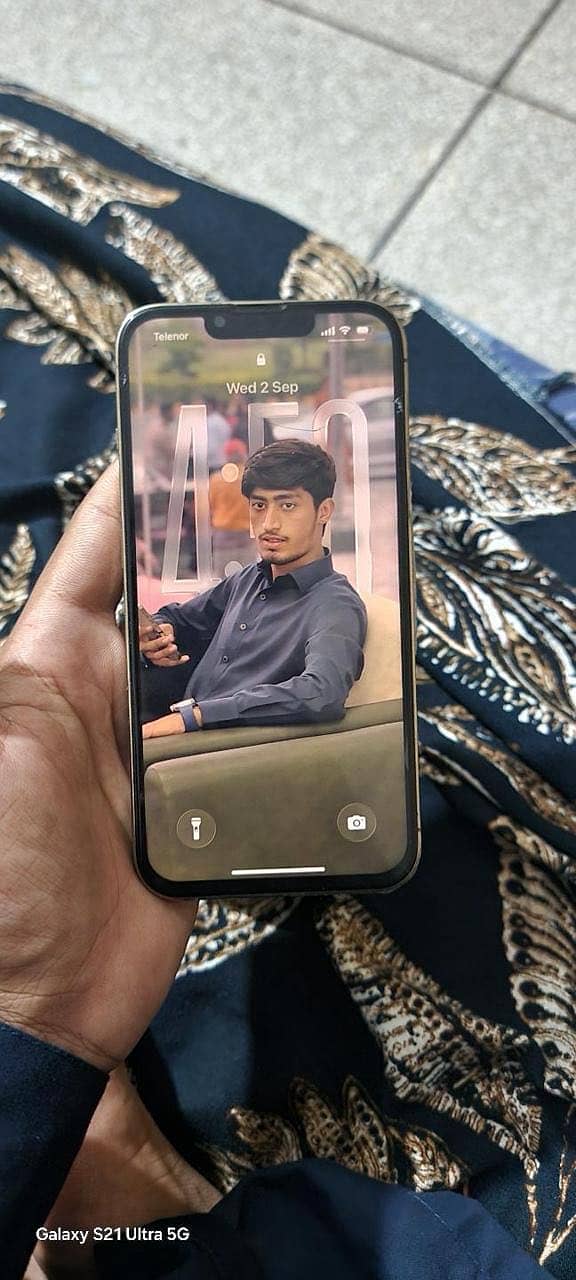 Apple iPhone 13 Pro 6
