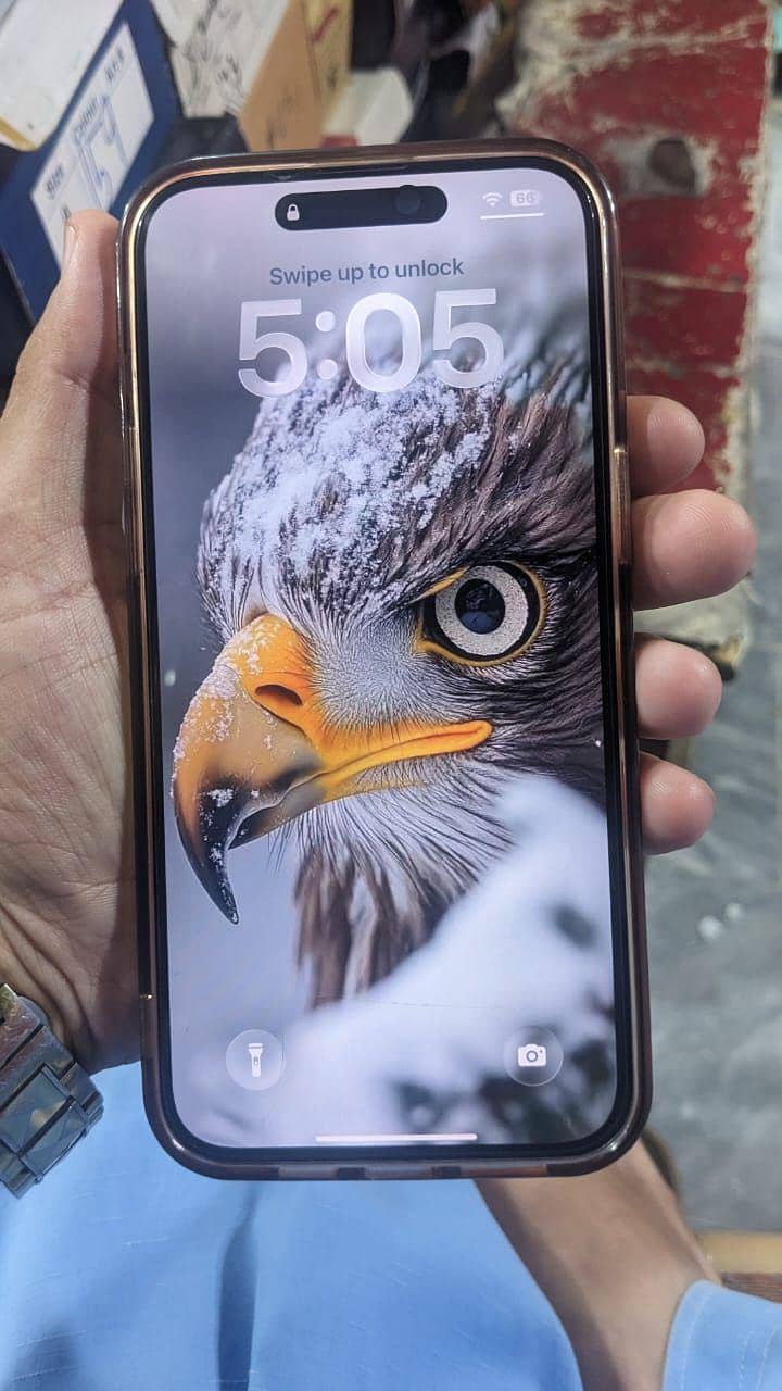 Apple iPhone 15 Pro Max 3