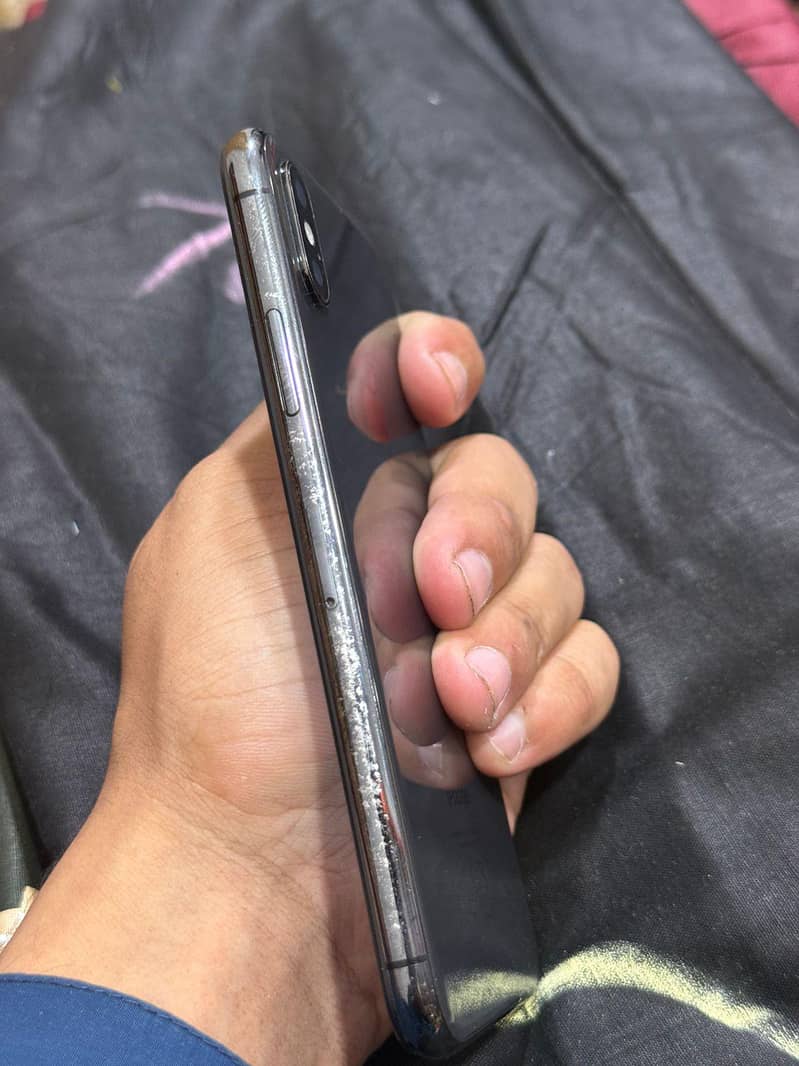 Apple iPhone X 2