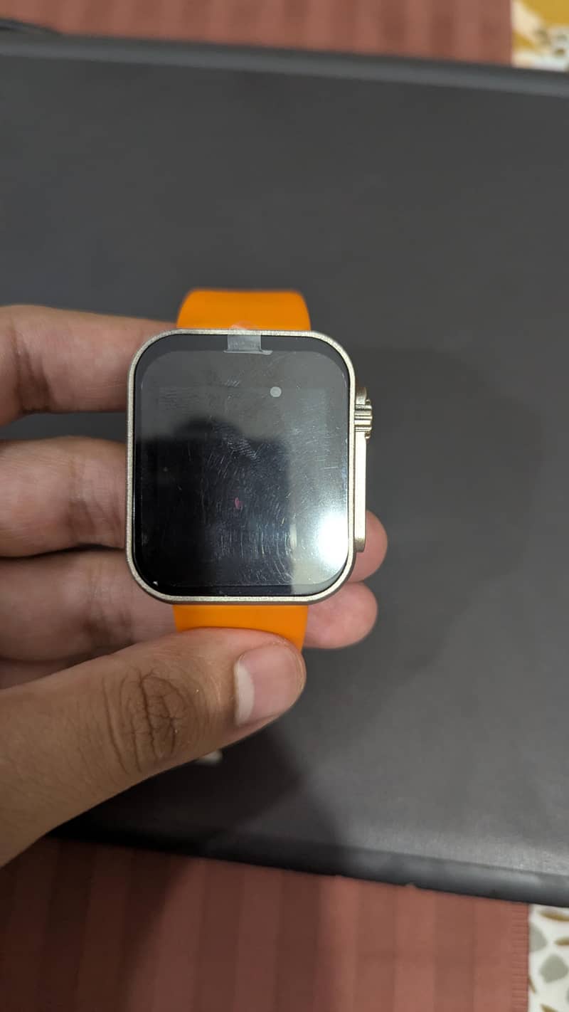 Smart Watch 0