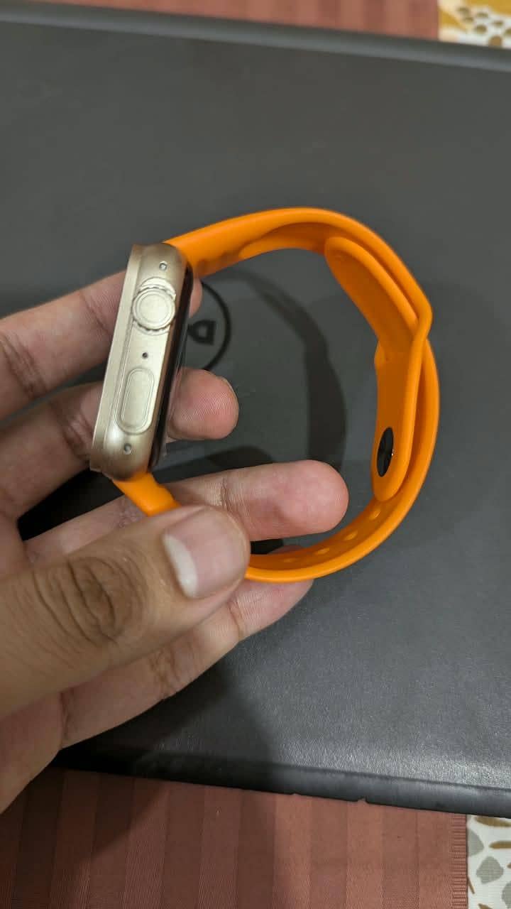 Smart Watch 1