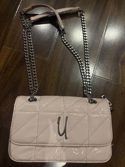 Preloved Unze