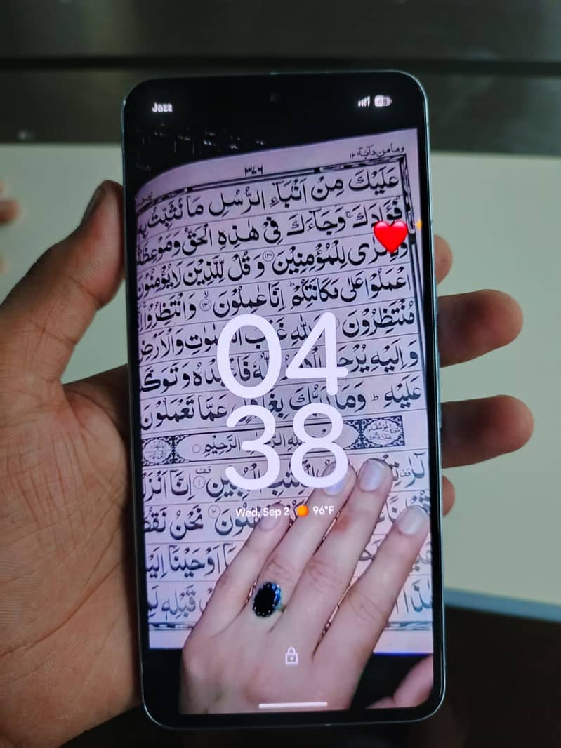 Google Pixel 8 Pro 4