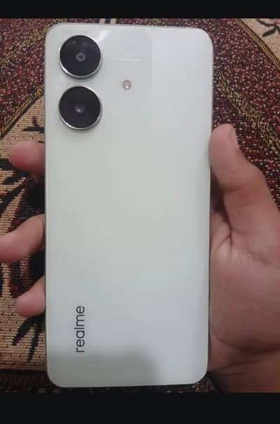 Realme Narzo 60x
