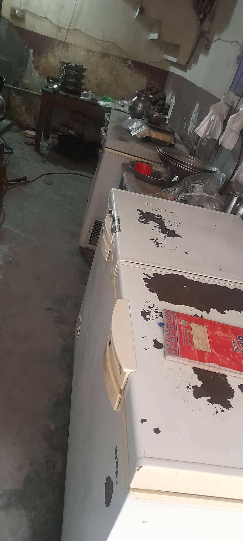 چلتی ہوئی دوکان 2