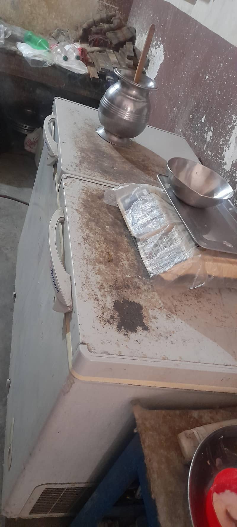 چلتی ہوئی دوکان 3