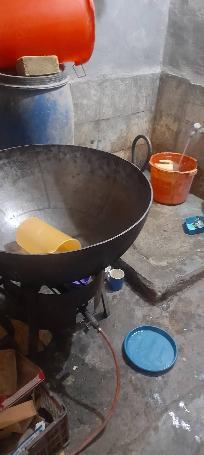 چلتی ہوئی دوکان 4