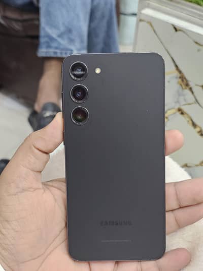 Samsung S23 Plus 8/512GB NON PTA
