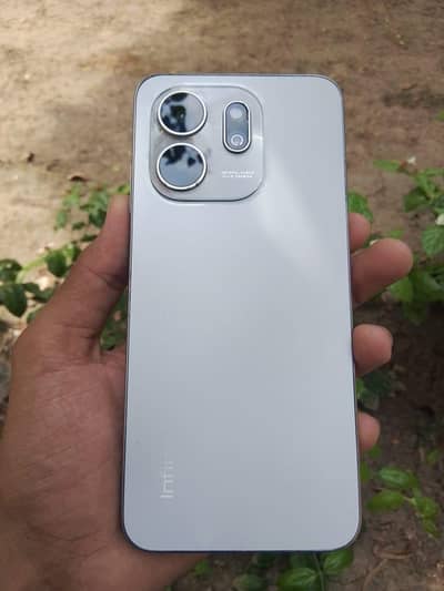 Infinix Smart 9 HD urgent sale exchange possible