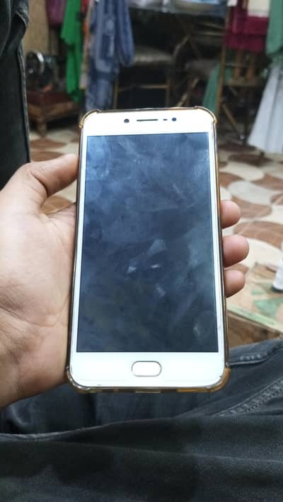 vivo y67