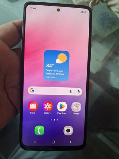 Samsung Mobile A53 5G