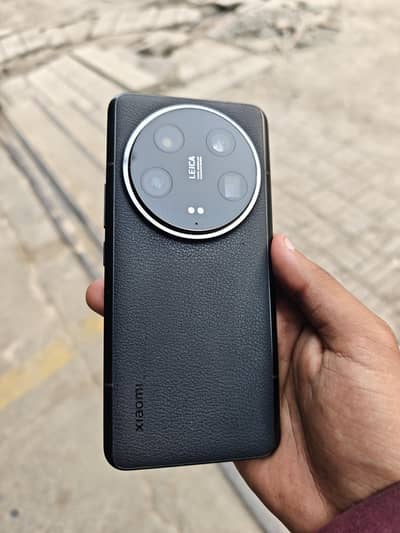 Xiaomi 14 Ultra