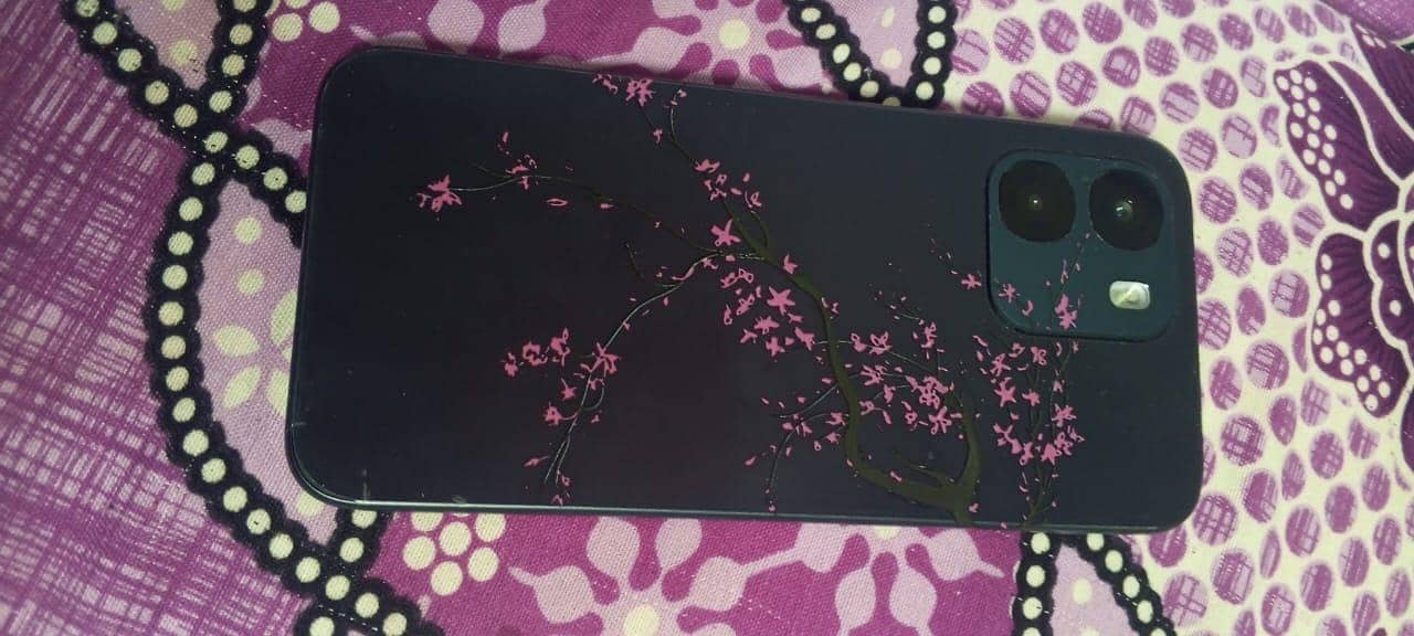 OPPO A6 pro 1