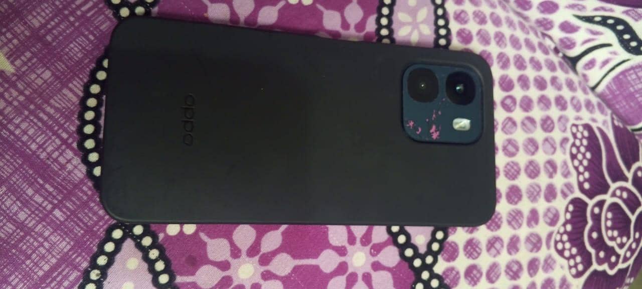 OPPO A6 pro 3