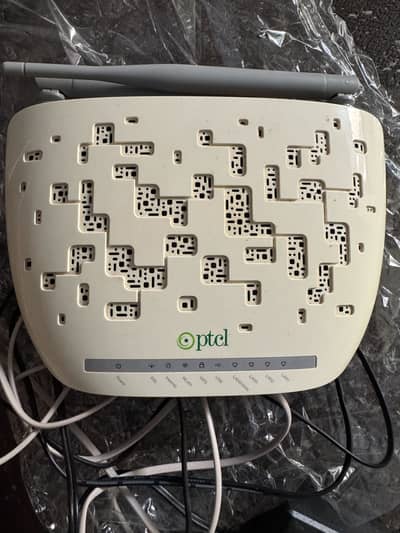 Tp Link TD-W9970 Modem Router